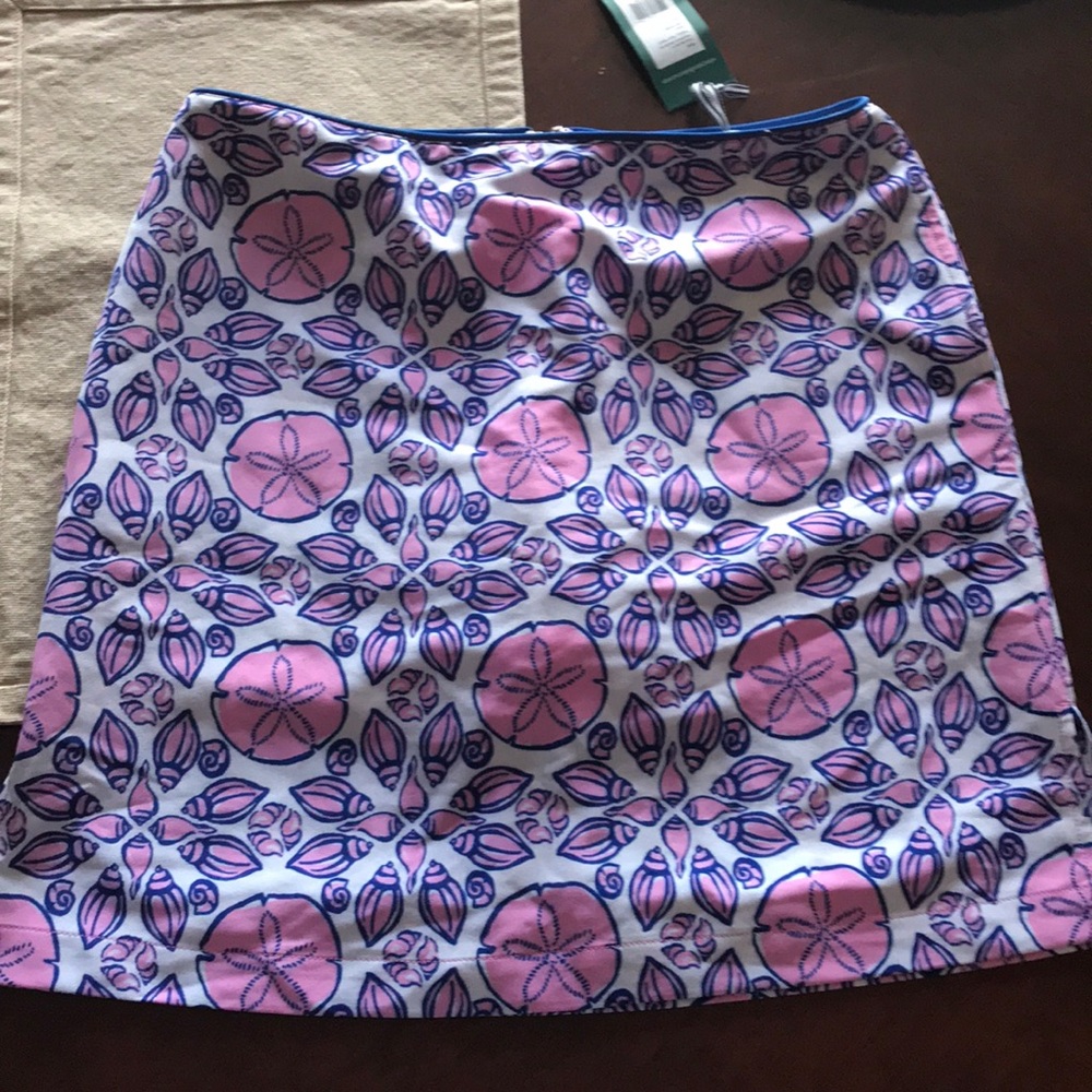 Vineyard Vines Skort
